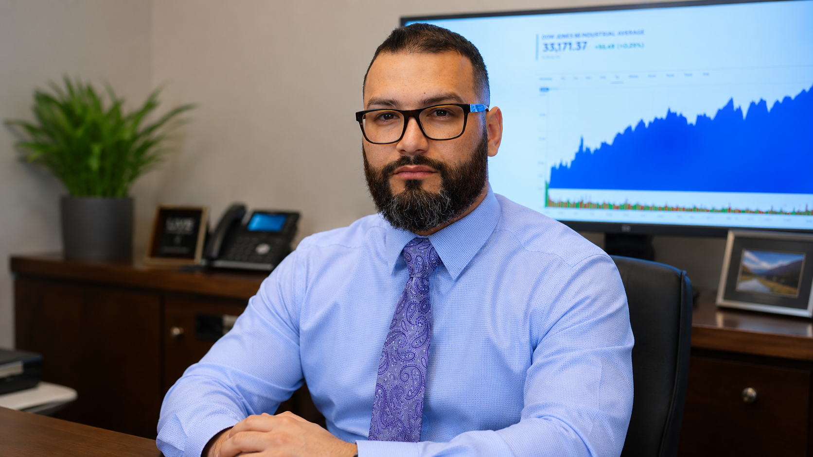 Fletcher A. Rob, C2C's recommended civil litigation attorney