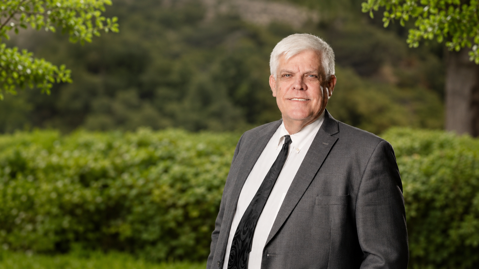 William Radcliffe, C2C's recommended bankruptcy attorney