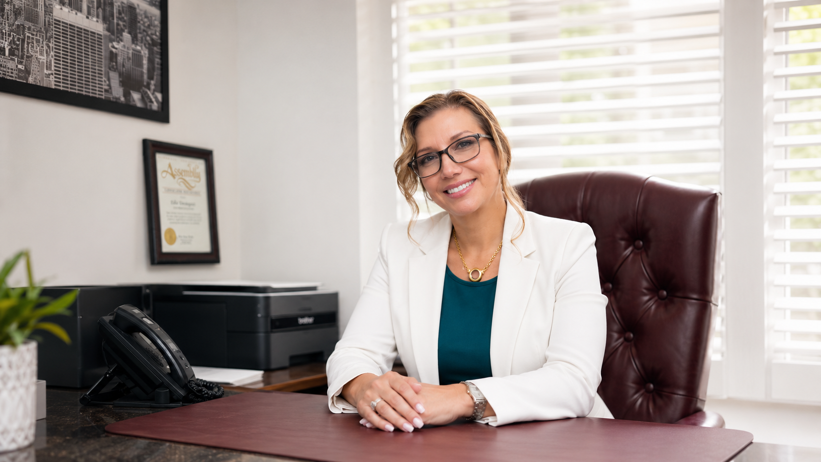 Living trust document preparation consultation