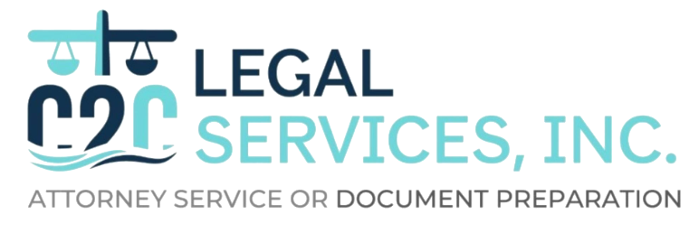 C2C Legal Services