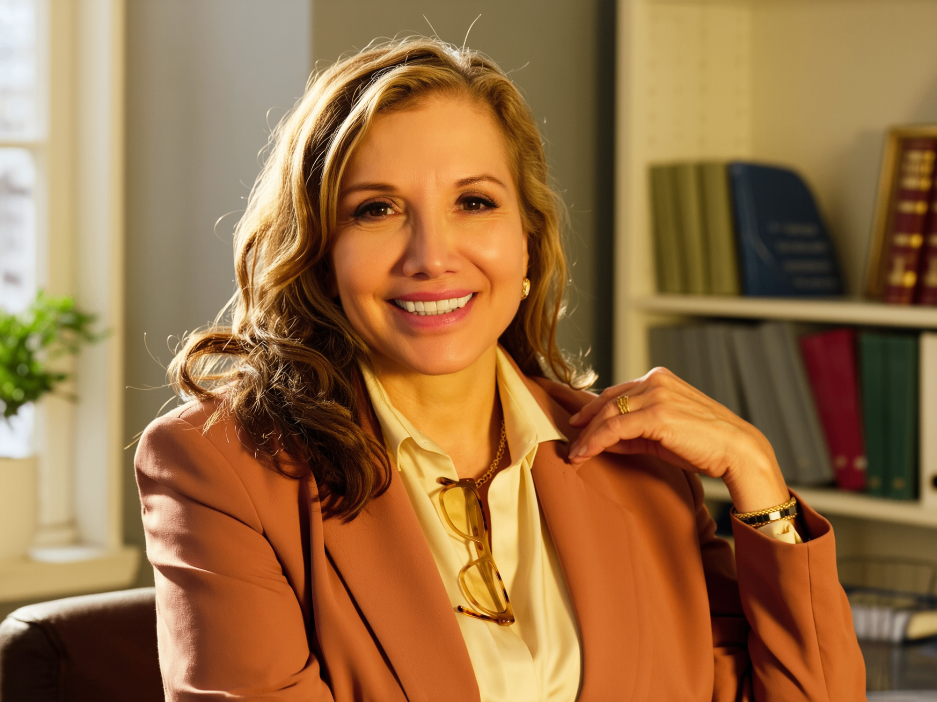 Ellie Dominguez, Living Wills & Trusts · Bonded California LDA