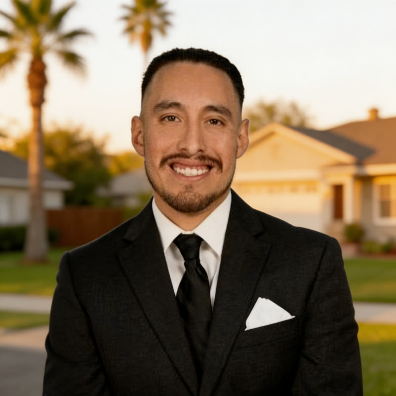 Javier Feria, Code Violation & Permitting Expert